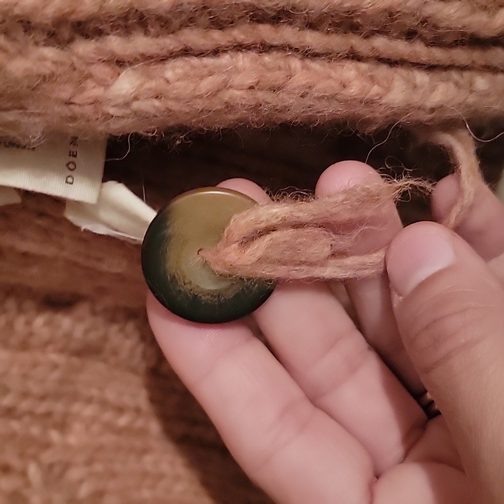 Doen Ember Pomme Cardigan - Picture 7 of 8